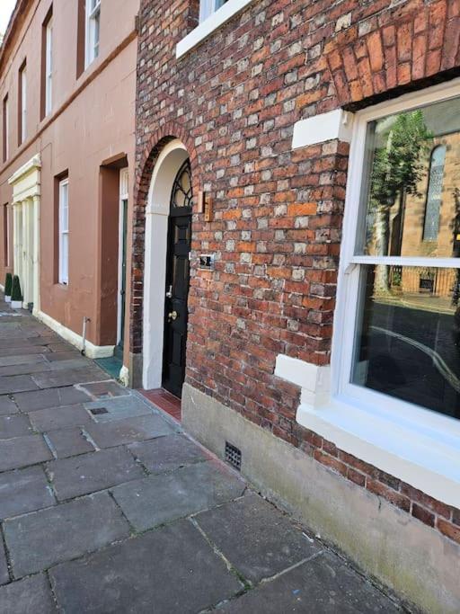 Carlisle City Centre The Gavel Exteriér fotografie