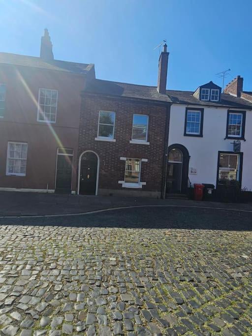Carlisle City Centre The Gavel Exteriér fotografie